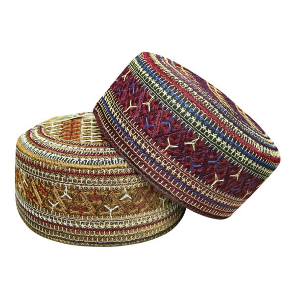 Goll Cap