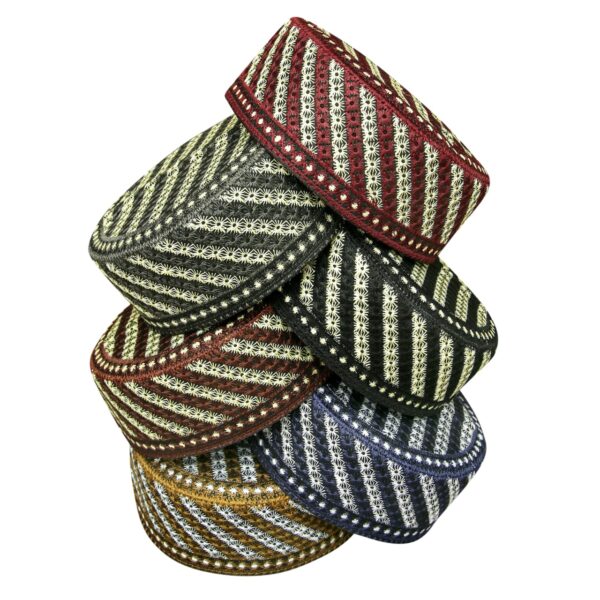 Goll Cap