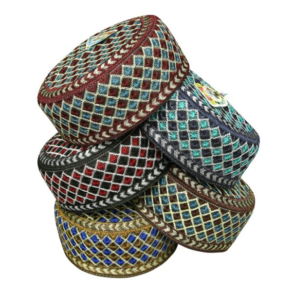 Goll Cap