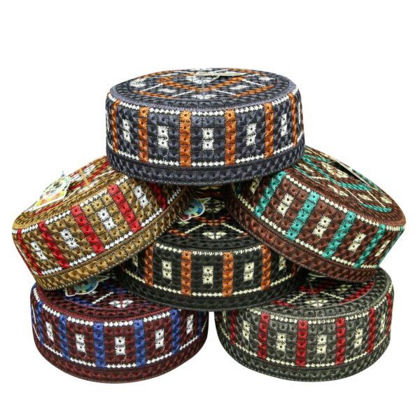 Goll Cap
