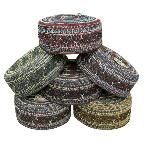 Goll Cap