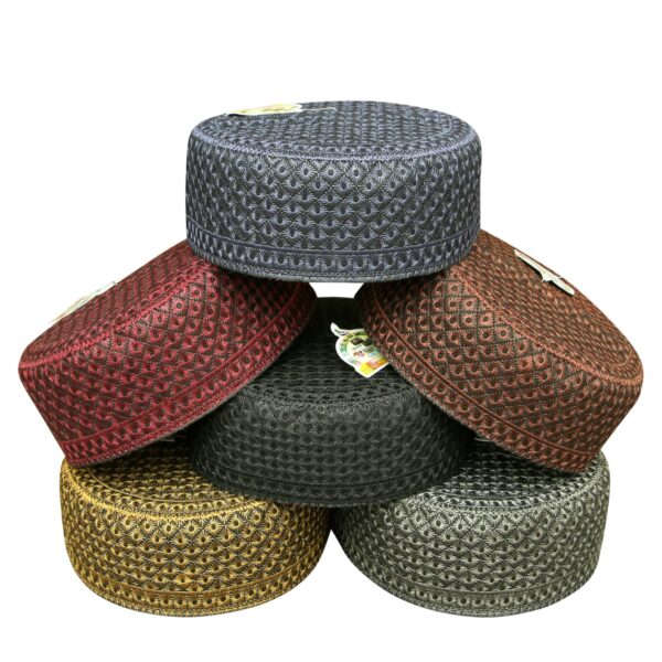 Goll Cap