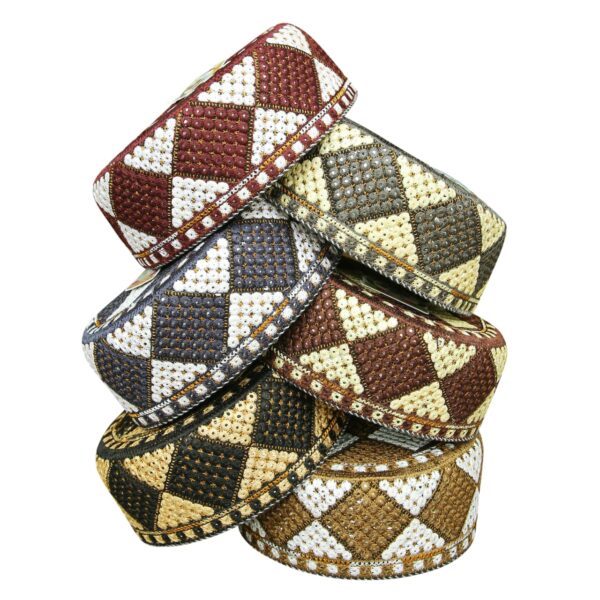 Goll Cap 5mm