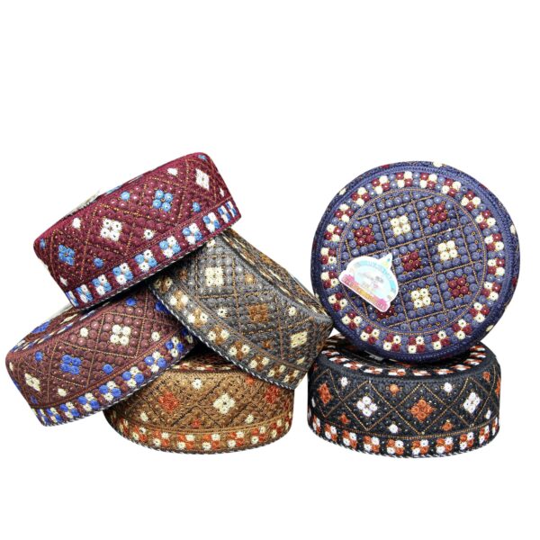 Goll Cap 5mm