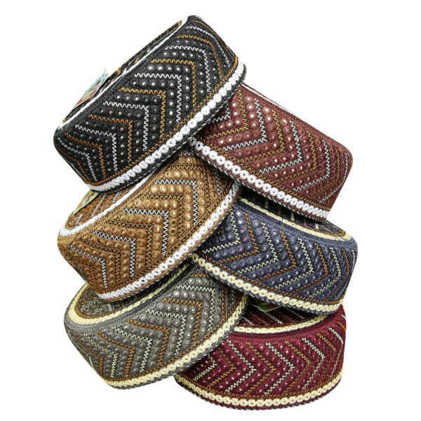 Goll Cap 5mm
