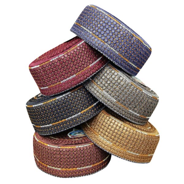 Goll Cap 5mm