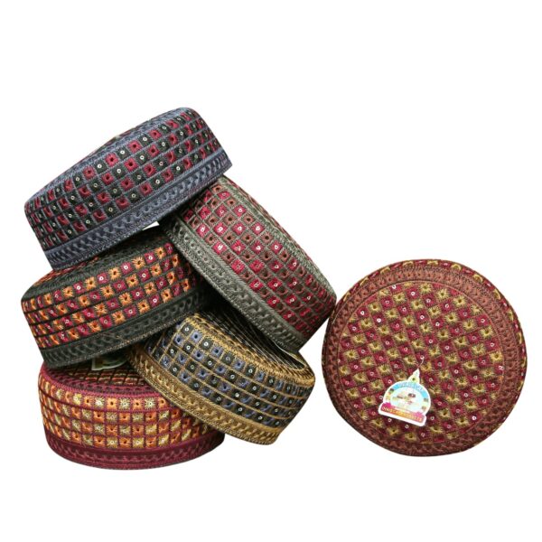 Skw Goll Cap